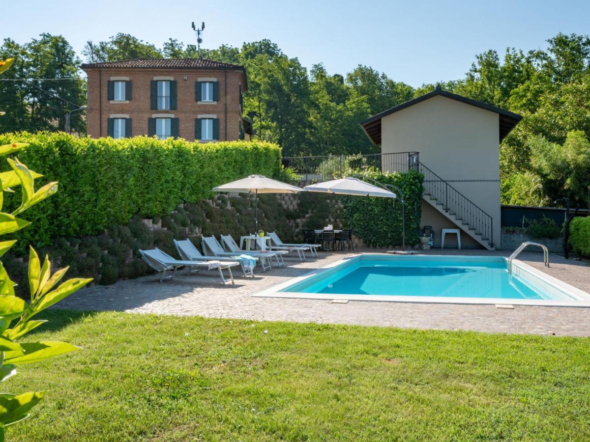 Holiday Home Marmorito By Interhome Asti Exteriér fotografie