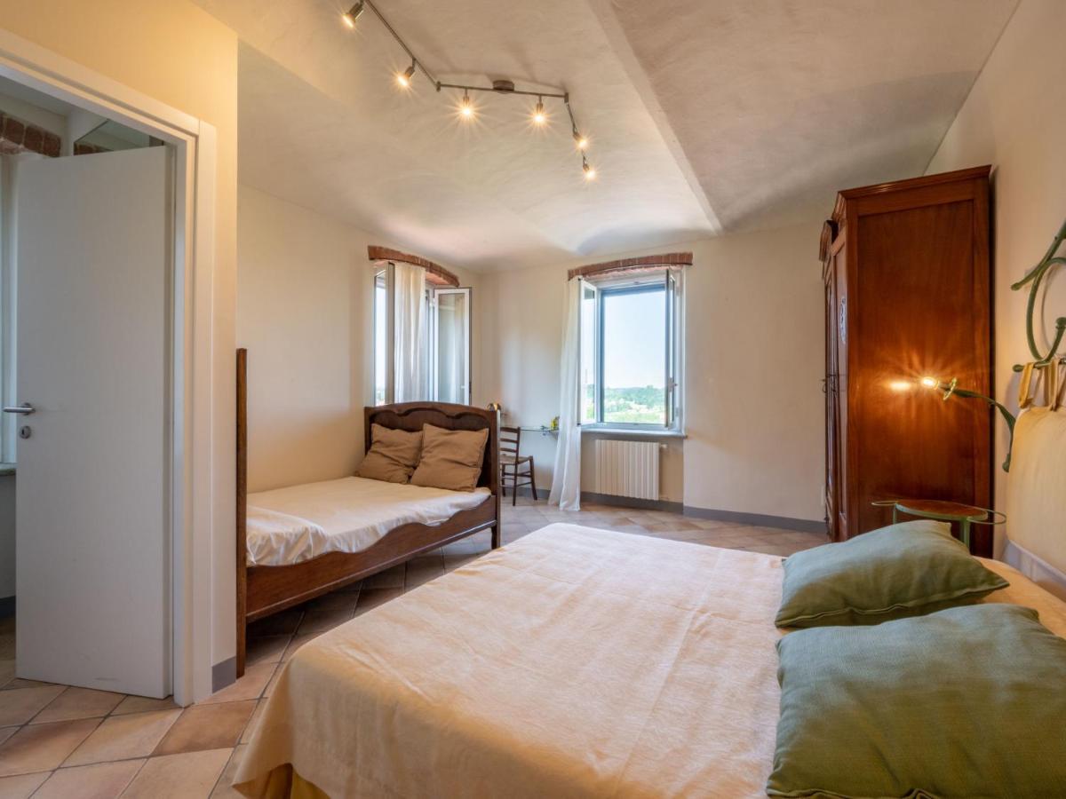 Holiday Home Marmorito By Interhome Asti Exteriér fotografie