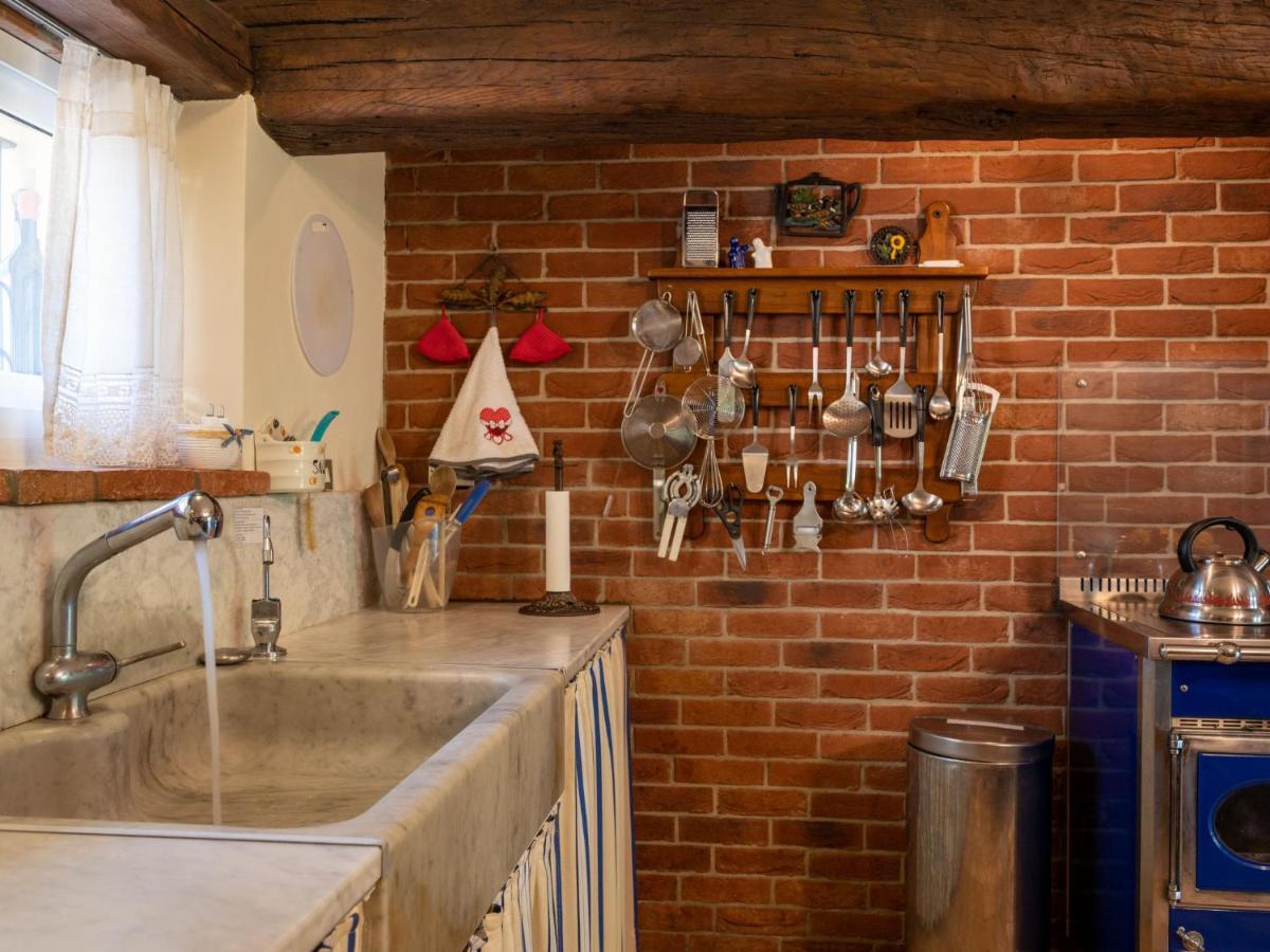Holiday Home Marmorito By Interhome Asti Exteriér fotografie