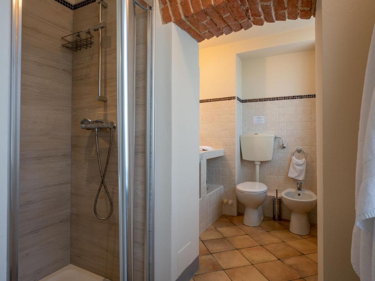 Holiday Home Marmorito By Interhome Asti Exteriér fotografie