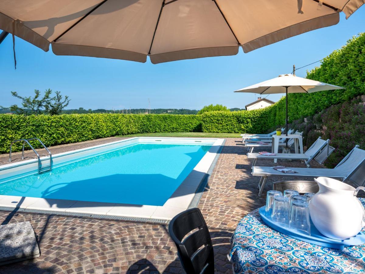 Holiday Home Marmorito By Interhome Asti Exteriér fotografie