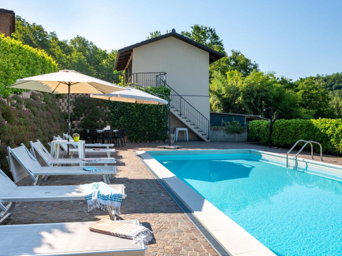 Holiday Home Marmorito By Interhome Asti Exteriér fotografie