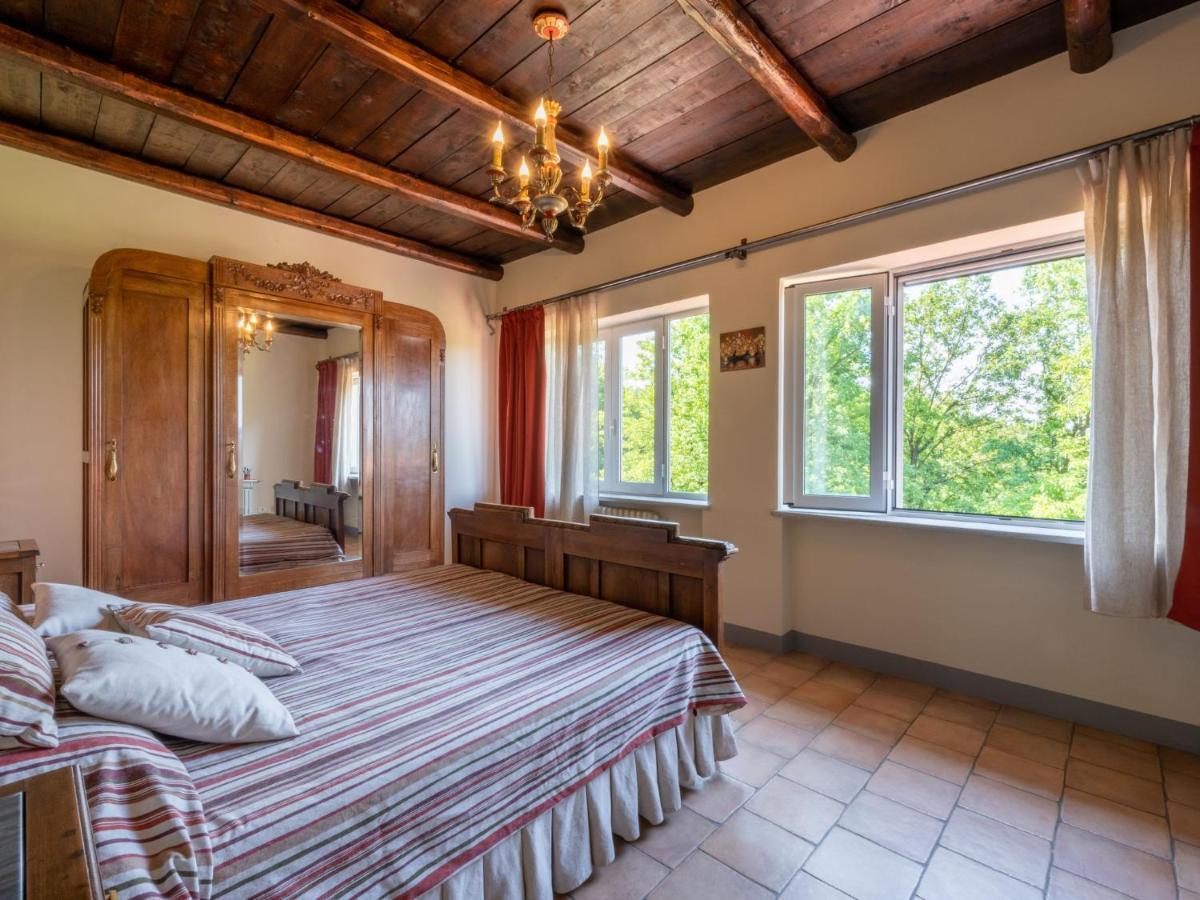 Holiday Home Marmorito By Interhome Asti Exteriér fotografie