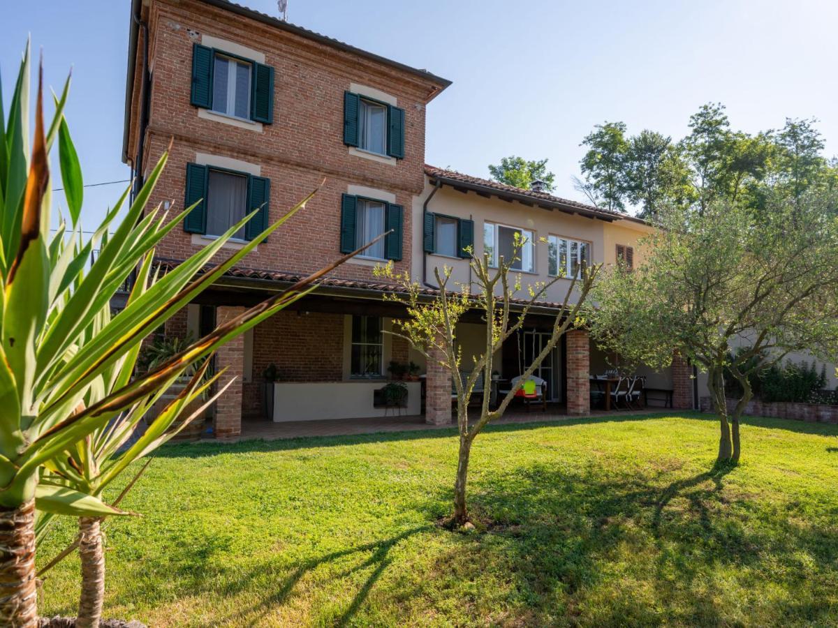 Holiday Home Marmorito By Interhome Asti Exteriér fotografie