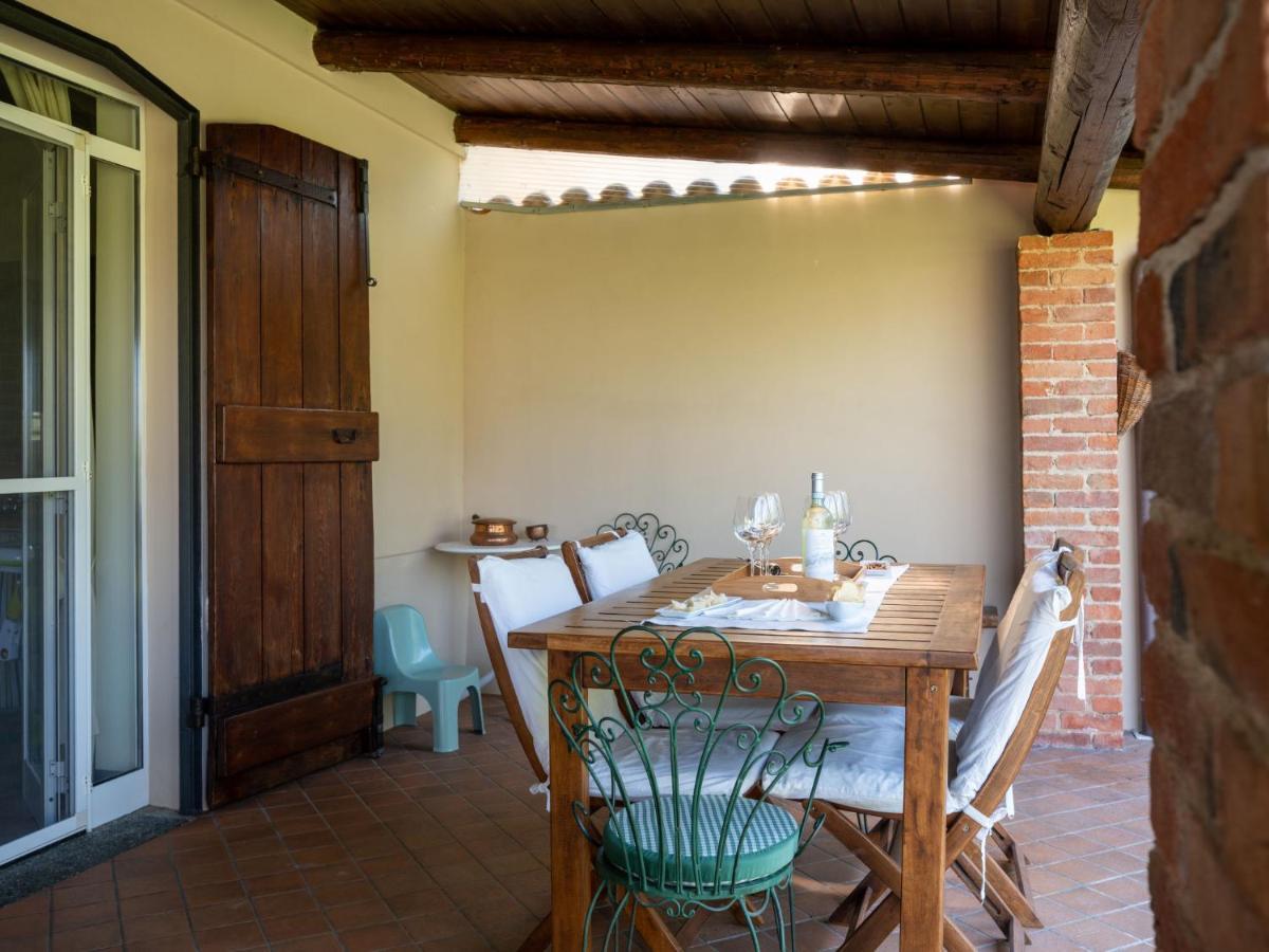 Holiday Home Marmorito By Interhome Asti Exteriér fotografie