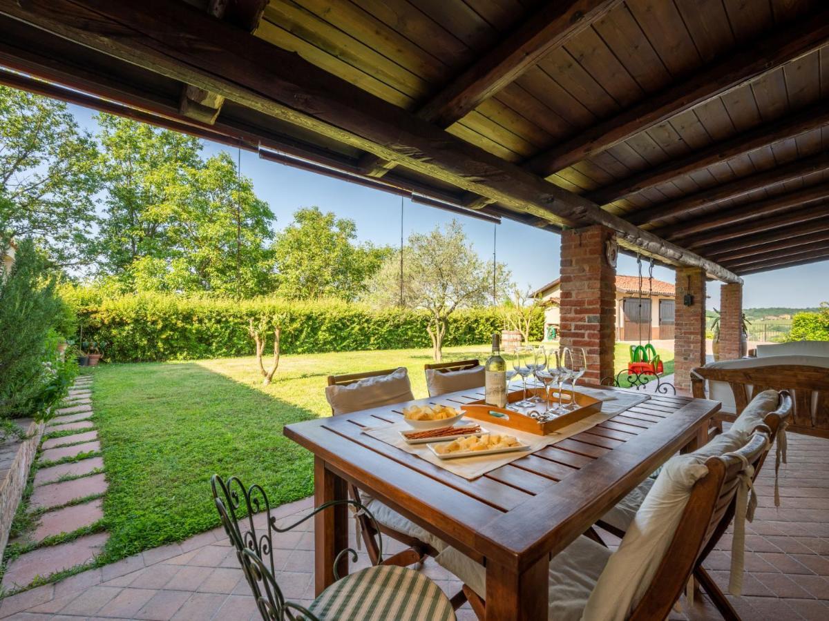 Holiday Home Marmorito By Interhome Asti Exteriér fotografie